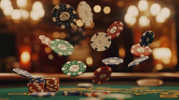 hantu togel featured game showcase