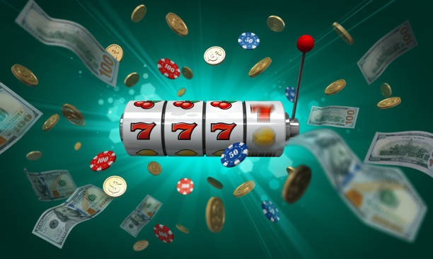 Poker Indonesia table interface on hantu togel platform showing seat availability and stake levels