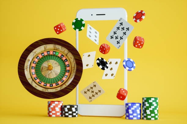 hantu togel account settings showing trusted devices list and device management options